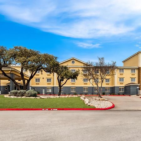 סן אנטוניו Quality Inn & Suites Airport North - Stone Oak מראה חיצוני תמונה
