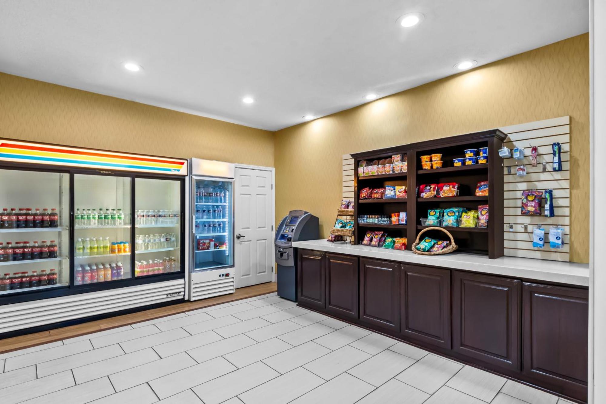 סן אנטוניו Quality Inn & Suites Airport North - Stone Oak מראה חיצוני תמונה
